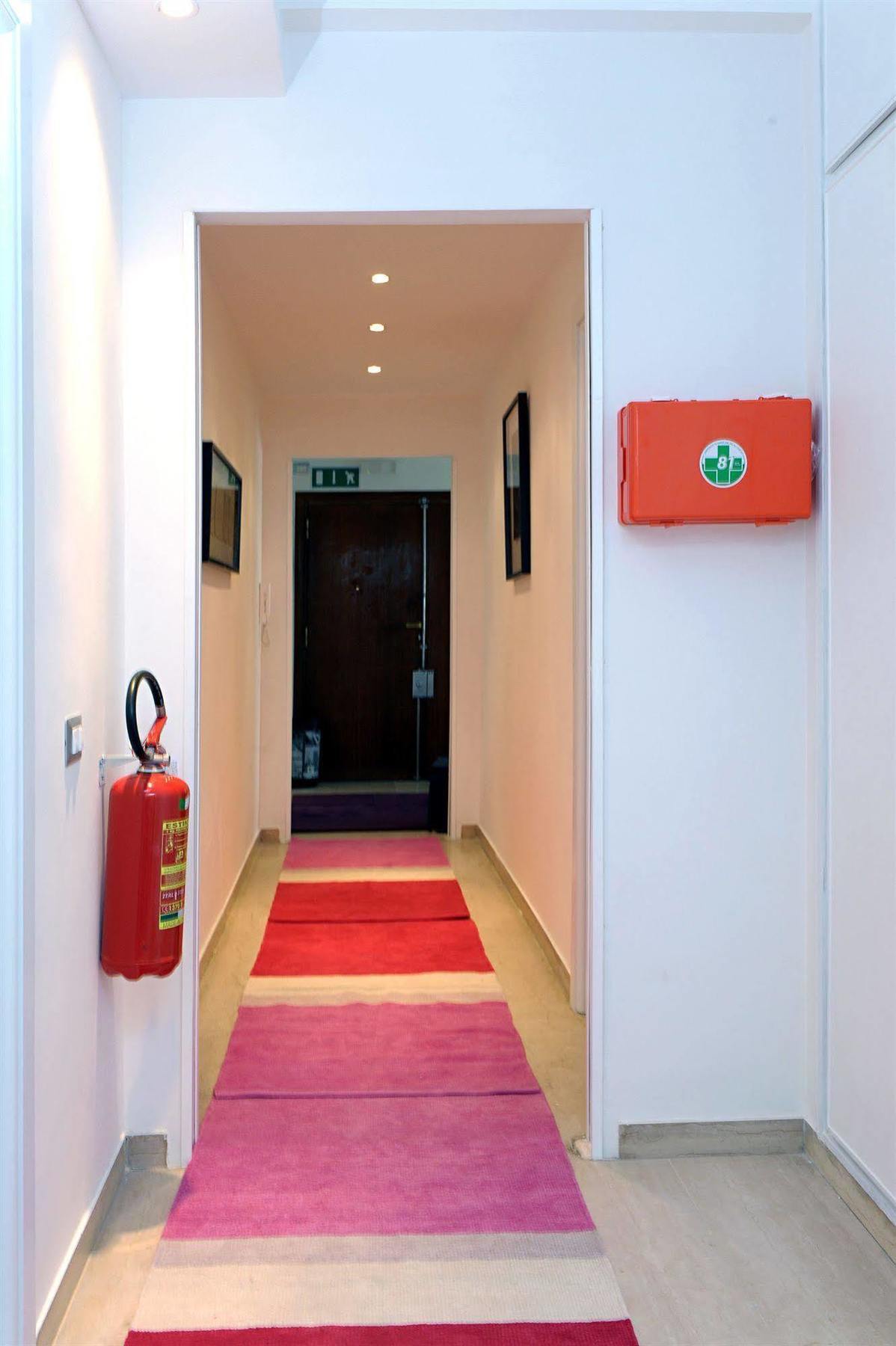 B&B Gregorius Close To St. Peter'S Rome Exterior photo