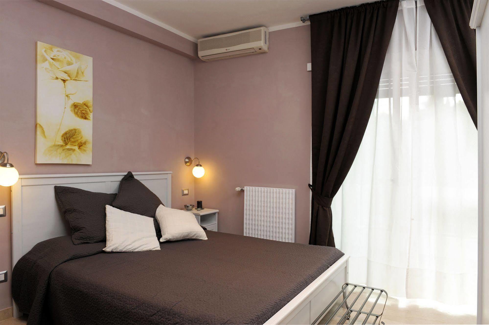 B&B Gregorius Close To St. Peter'S Rome Exterior photo